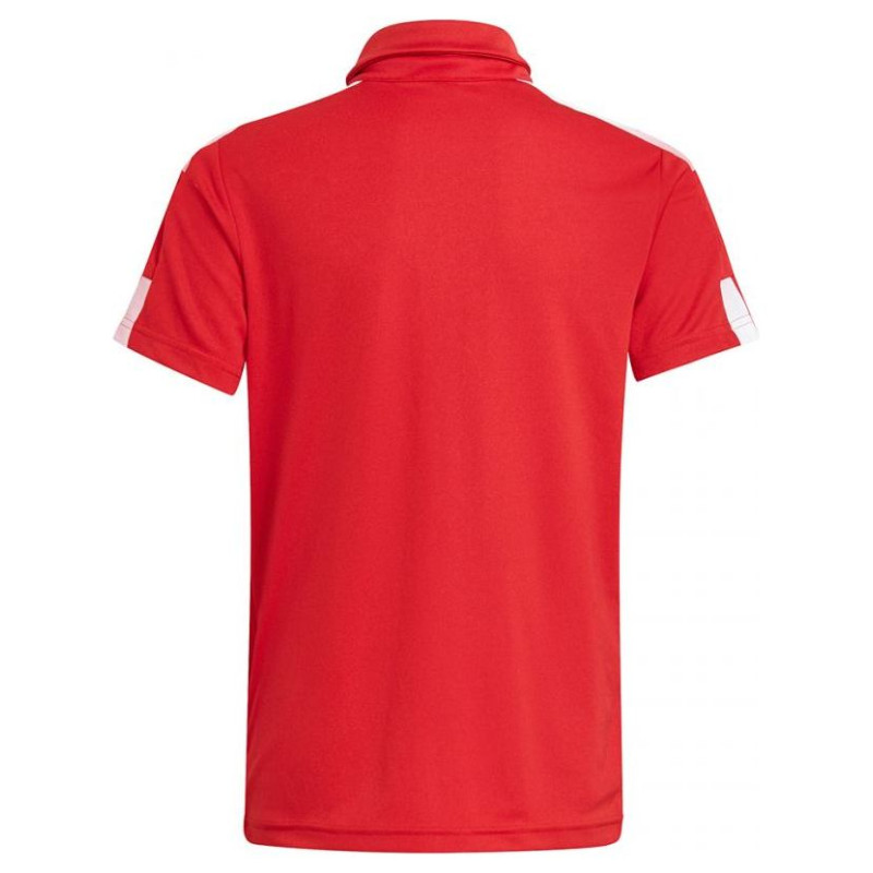 Adidas T-shirt adidas Squadra 21 Polo Jr GP6423 (152cm)