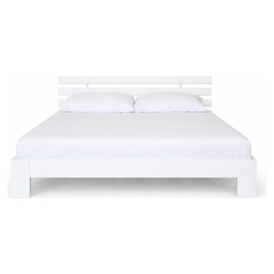 Emis Koka gulta "Tango Pluss" 140x200 / Tum&scaron;s rieksts