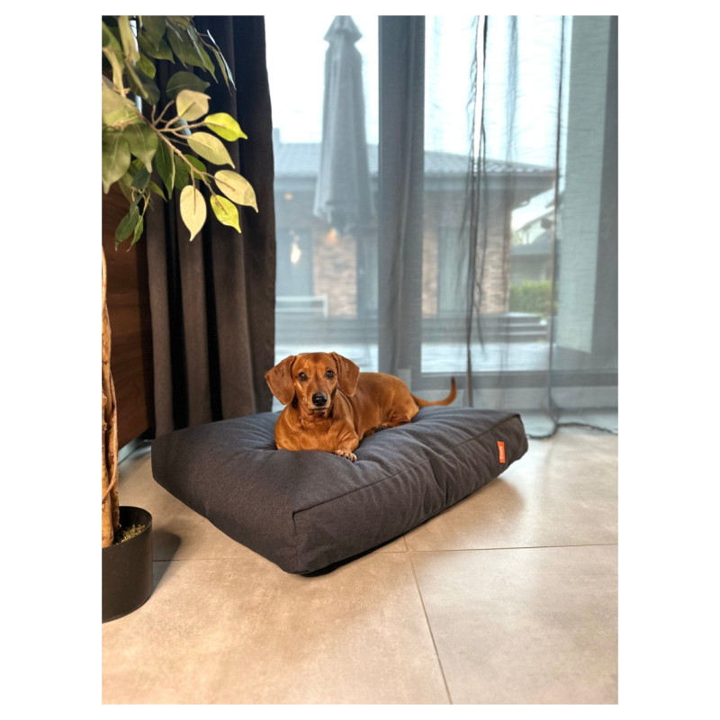 Emis Sleeping Mailo XL 140x100 / Brūna