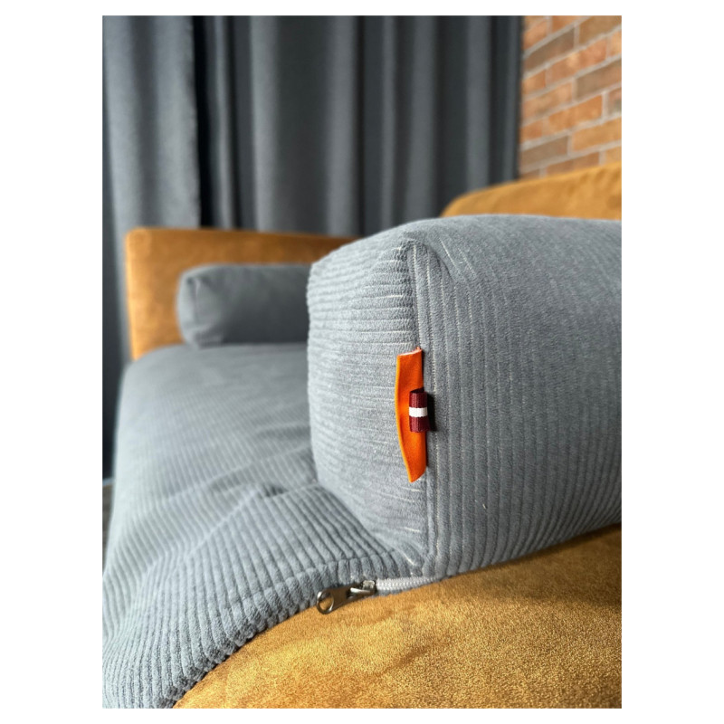 Emis Sleeping Max XL 140x100 / Rūsgana