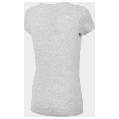 4F W T-shirt H4L22-TSD353 27M (S)