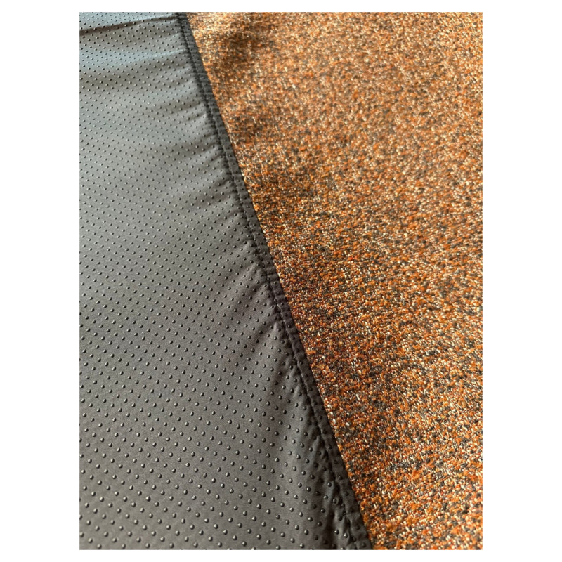 Emis Sleeping Simba S 80x60 / Melna