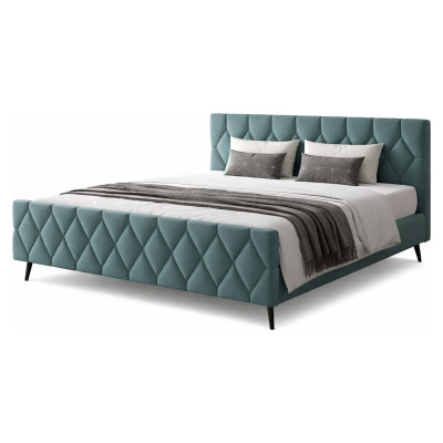 Emis Sleeping Solis 160x200