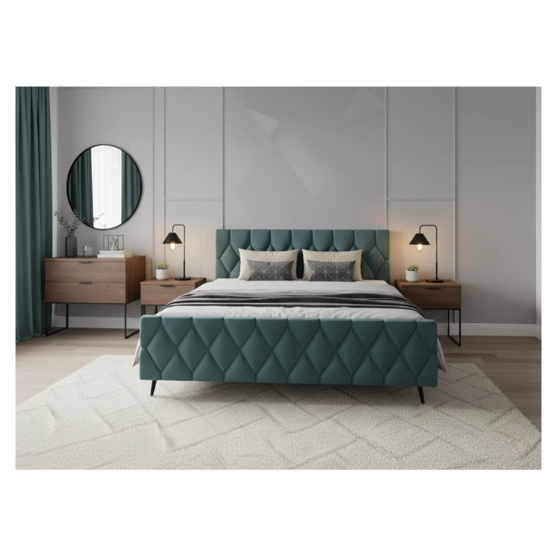 Emis Sleeping Solis 160x200