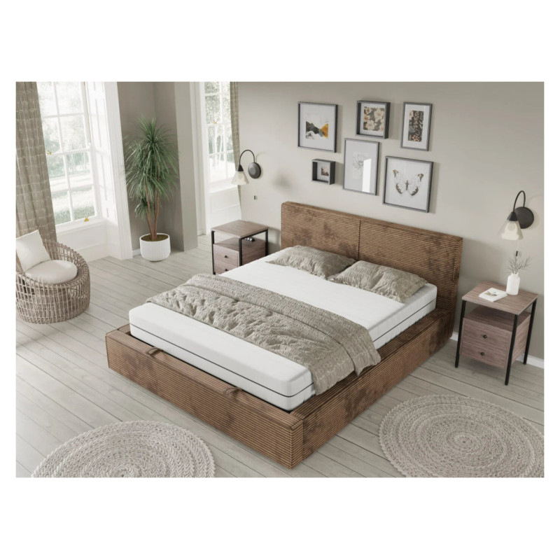 Emis Virella 160x200