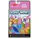 Melissa & Doug Water Wow!Ūdens krāsojamā grāmata - Pasaka