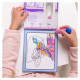 Melissa & Doug Water Wow!Ūdens krāsojamā grāmata - Pasaka