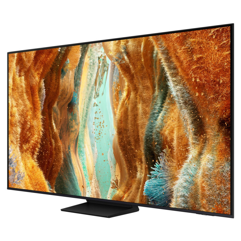 Samsung TV Set|SAMSUNG|75 "|4K Ultra HD|3840 x 2160 pixels|Flat|16:9|Neo QLED|QE75QN70FAUXXH
