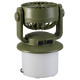 Tracer 47808 Solar Camping Lamp With Fan