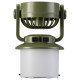 Tracer 47808 Solar Camping Lamp With Fan