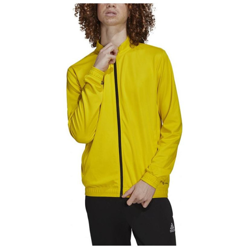 Adidas Sweatshirt adidas Entrada 22 Track Jacket M HI2134 (S)