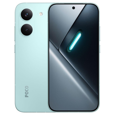 Poco MOBILE PHONE POCO X8 PRO/8/256GB GREEN MZB0N22EU POCO