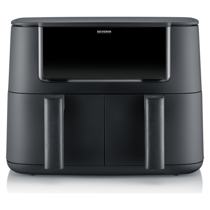 Severin FR 2463 Double Low Fat Fryer