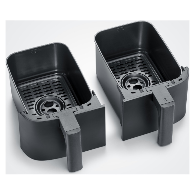 Severin FR 2463 Double Low Fat Fryer