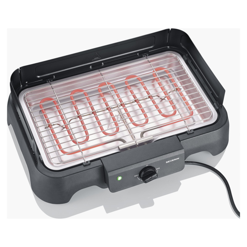 Severin PG 8593