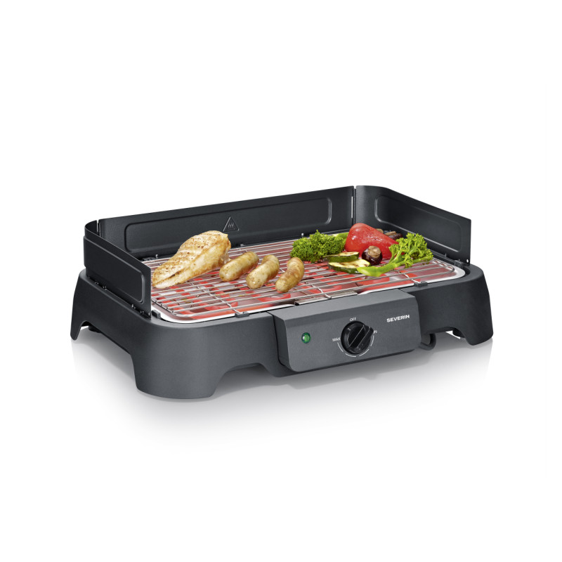 Severin PG 8593