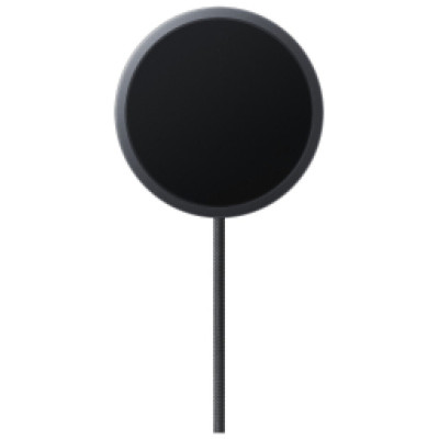 Samsung Bezvadu Lādētājs Samsung 25W Magnet Wireless Charger Qi2 Black