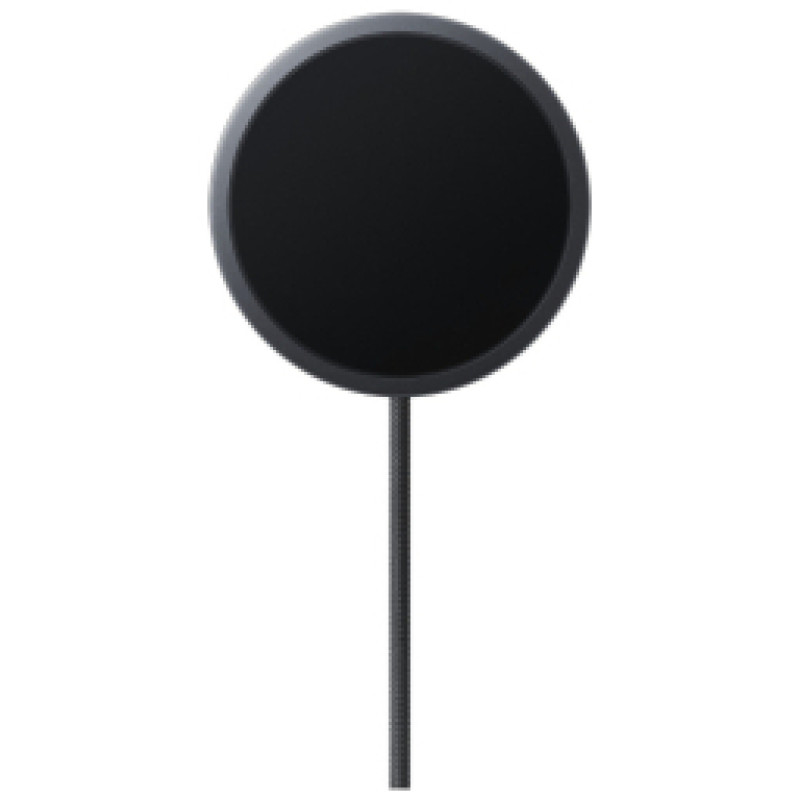 Samsung Bezvadu Lādētājs Samsung 25W Magnet Wireless Charger Qi2 Black