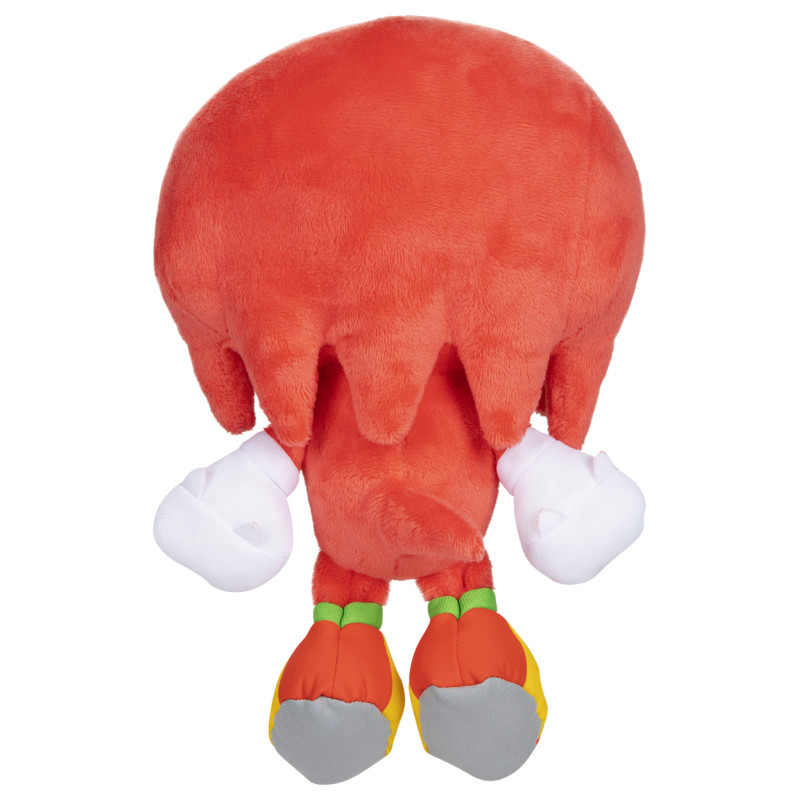 Jakks SONIC Kolekcionējama mīkstā rotaļlieta, 23 cm