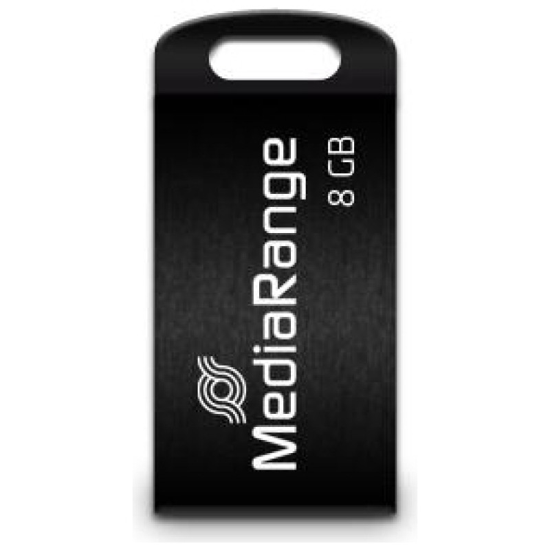 Mediarange MEMORY DRIVE FLASH USB2 8GB/MR920 MEDIARANGE