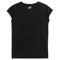 4F T-shirt 4F Jr HJL22 JTSD010 20S (122 cm)
