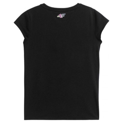4F T-shirt 4F Jr HJL22 JTSD010 20S (122 cm)