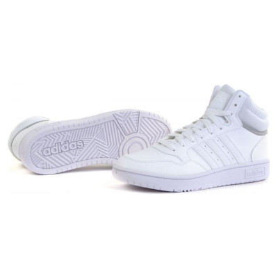 Adidas Shoes adidas Hoops Mid 3.0 K GW0401 (39 1/3)