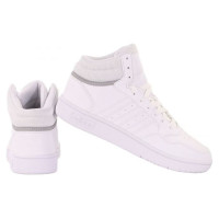 Adidas Shoes adidas Hoops Mid 3.0 K GW0401 (39 1/3)