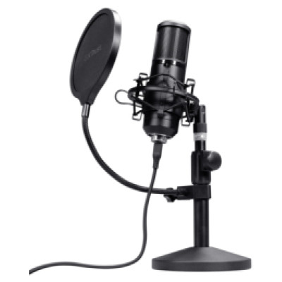 Trust Mikrofons Trust GXT269 Emita II