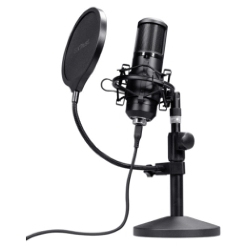 Trust Mikrofons Trust GXT269 Emita II