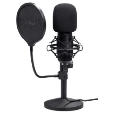Trust Mikrofons Trust GXT269 Emita II