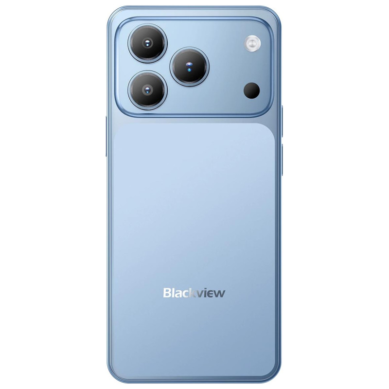 Blackview MOBILE PHONE WAVE 7C/4/64GB BLUE BLACKVIEW