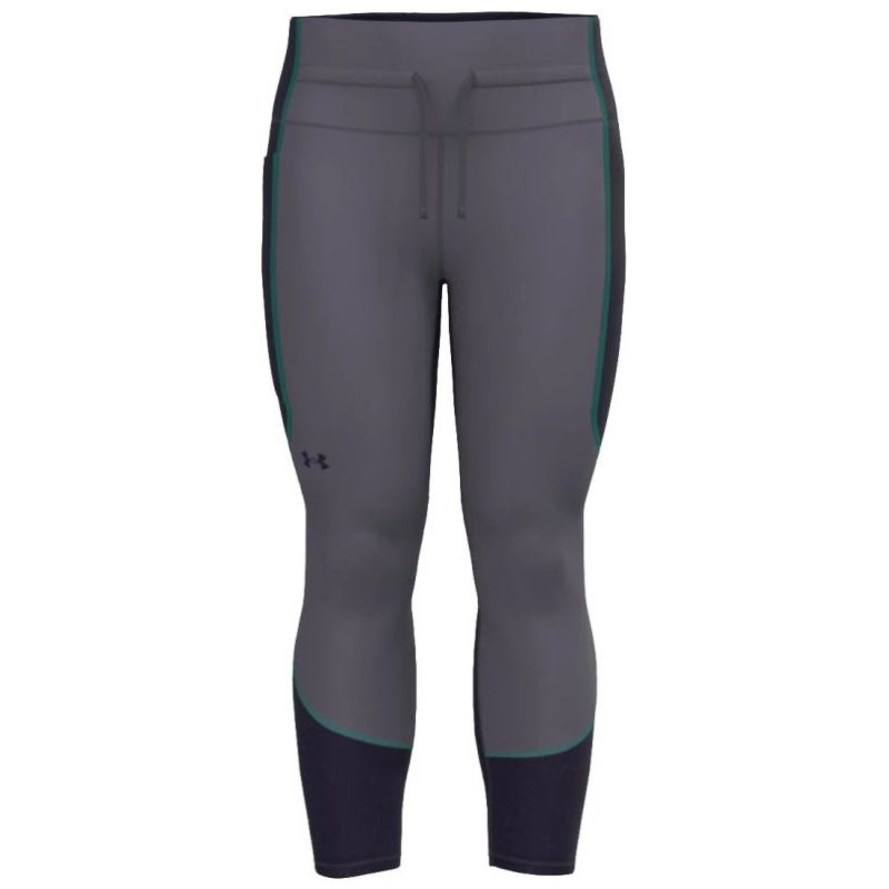 Under Armour Under Armor HG Armor 6M Ankle Leg Block W 1370067-530 pants (S)