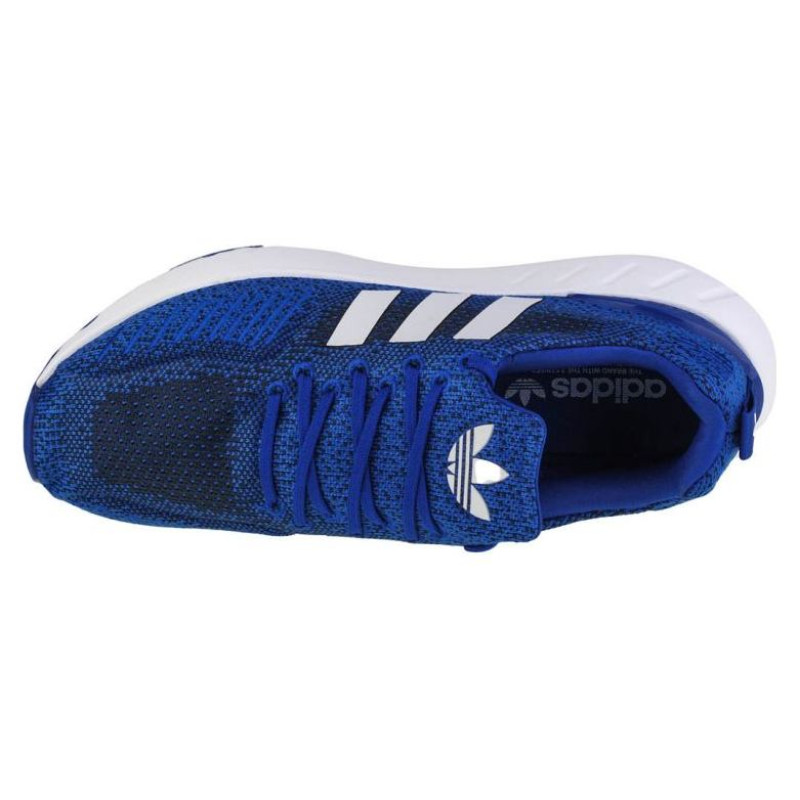 Adidas Swift Run 22 M GZ3498 shoes (43 1/3)