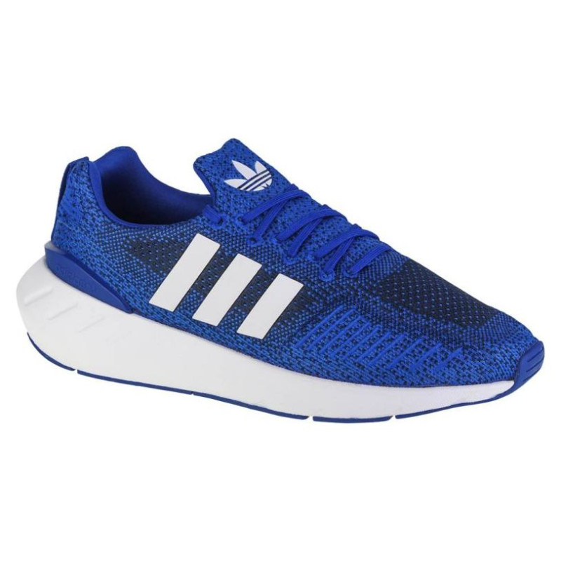 Adidas Swift Run 22 M GZ3498 shoes (43 1/3)