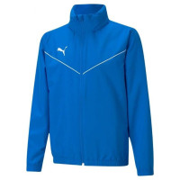 Puma teamRise All Weather Jacket Jr 657402 02 (116cm)