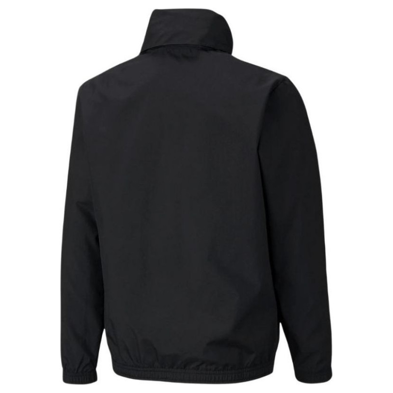 Puma teamRise All Weather Jacket Jr 657402 03 (152cm)