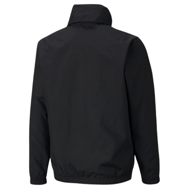 Puma teamRise All Weather Jacket Jr 657402 03 (152cm)