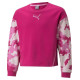 Puma Sweatshirt Puma Alpha Crew TR Jr 846941 14 (176cm)