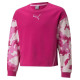 Puma Sweatshirt Puma Alpha Crew TR Jr 846941 14 (176cm)