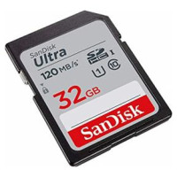 Sandisk Ultra 32GB SDHC