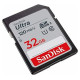 Sandisk Ultra 32GB SDHC