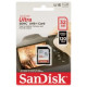 Sandisk Ultra 32GB SDHC