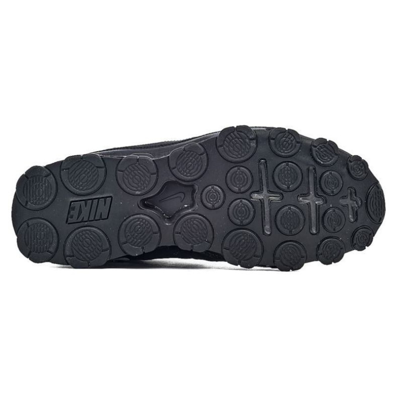 Nike Reax 8 Tr Mesh M shoes 621716-033 (44,5)