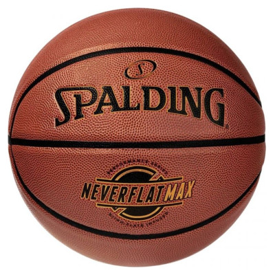 Spalding Neverflat Max 76669Z basketball (7)