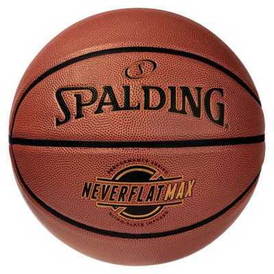 Spalding Neverflat Max 76669Z basketball (7)