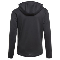 Adidas Sweatshirt adidas B 3S FZ Jr GN1500 (140 cm)