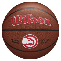 Wilson Team Alliance Atlanta Hawks Ball WTB3100XBATL (7)