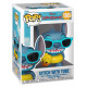 Funko POP! Vinila figūra: Disney: Lilo & Stitch - Stitch