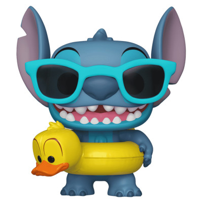 Funko POP! Vinila figūra: Disney: Lilo & Stitch - Stitch